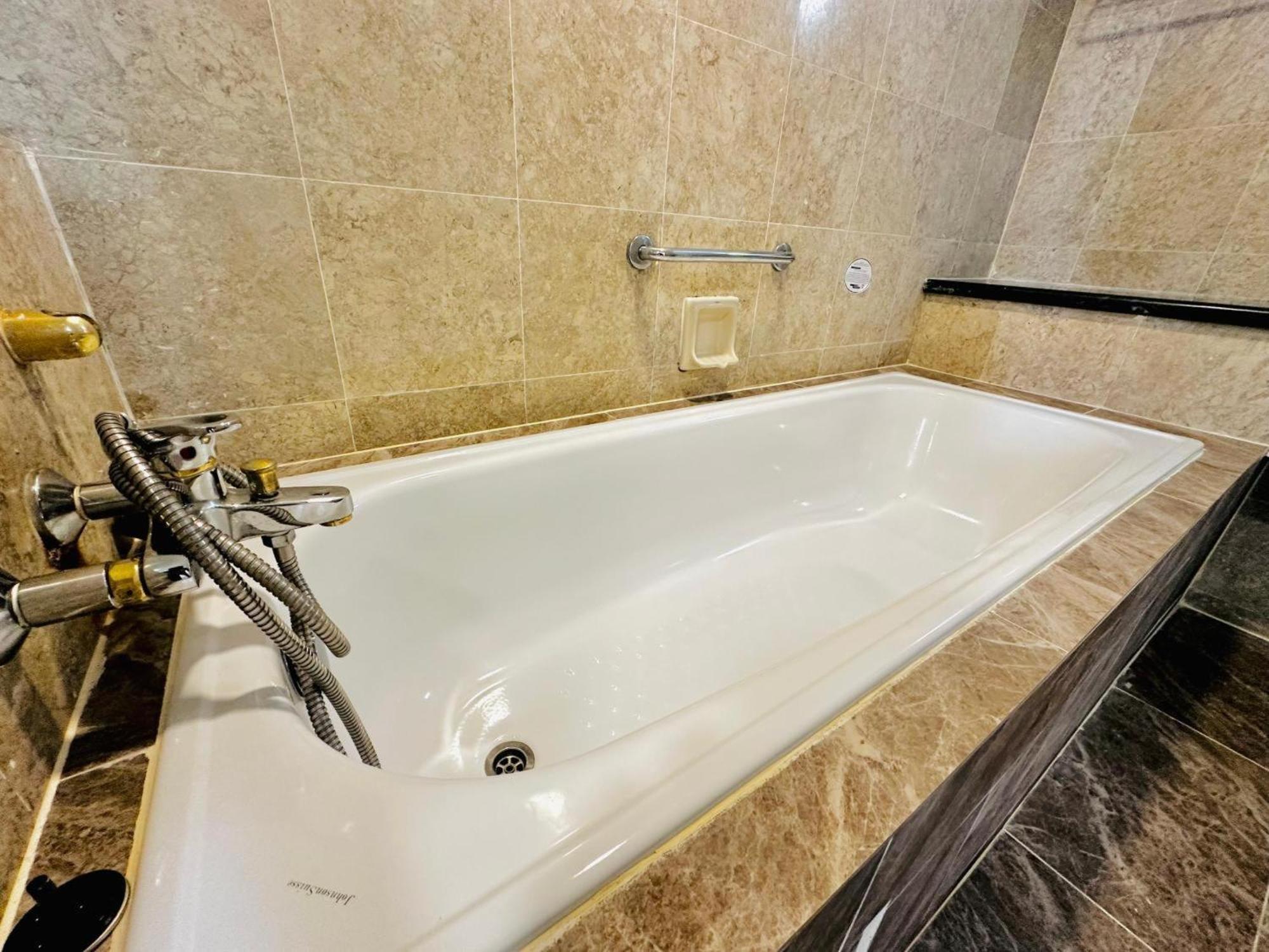 Go Daily Service Time Square Kl Apartment Kuala Lumpur