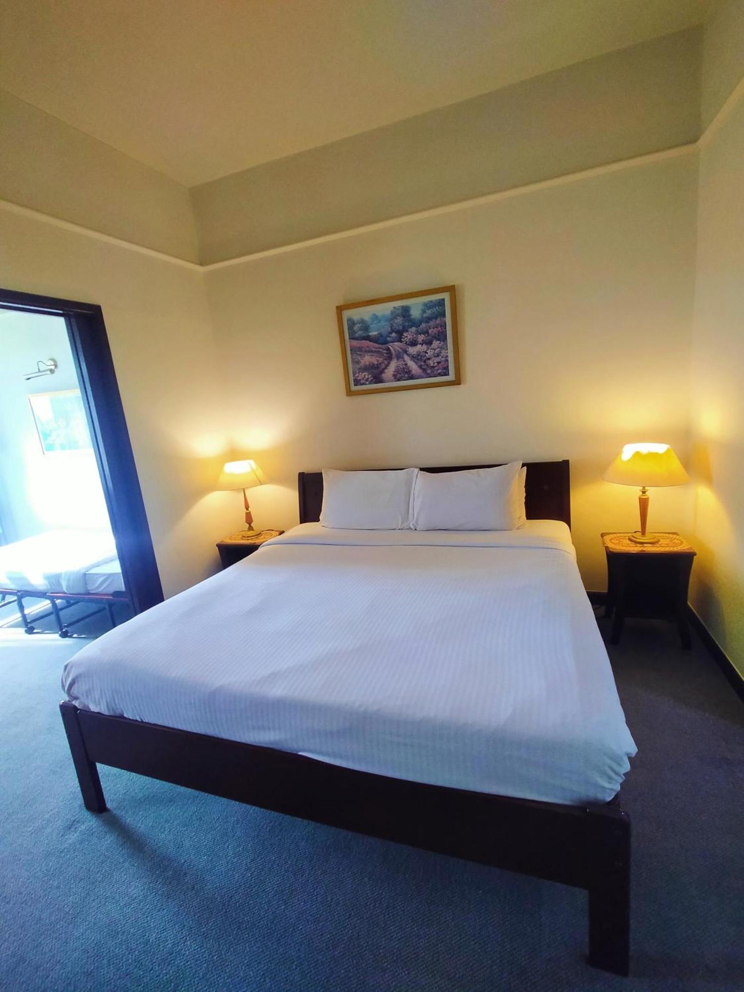 Glory At Berjaya Times Square Apartment *