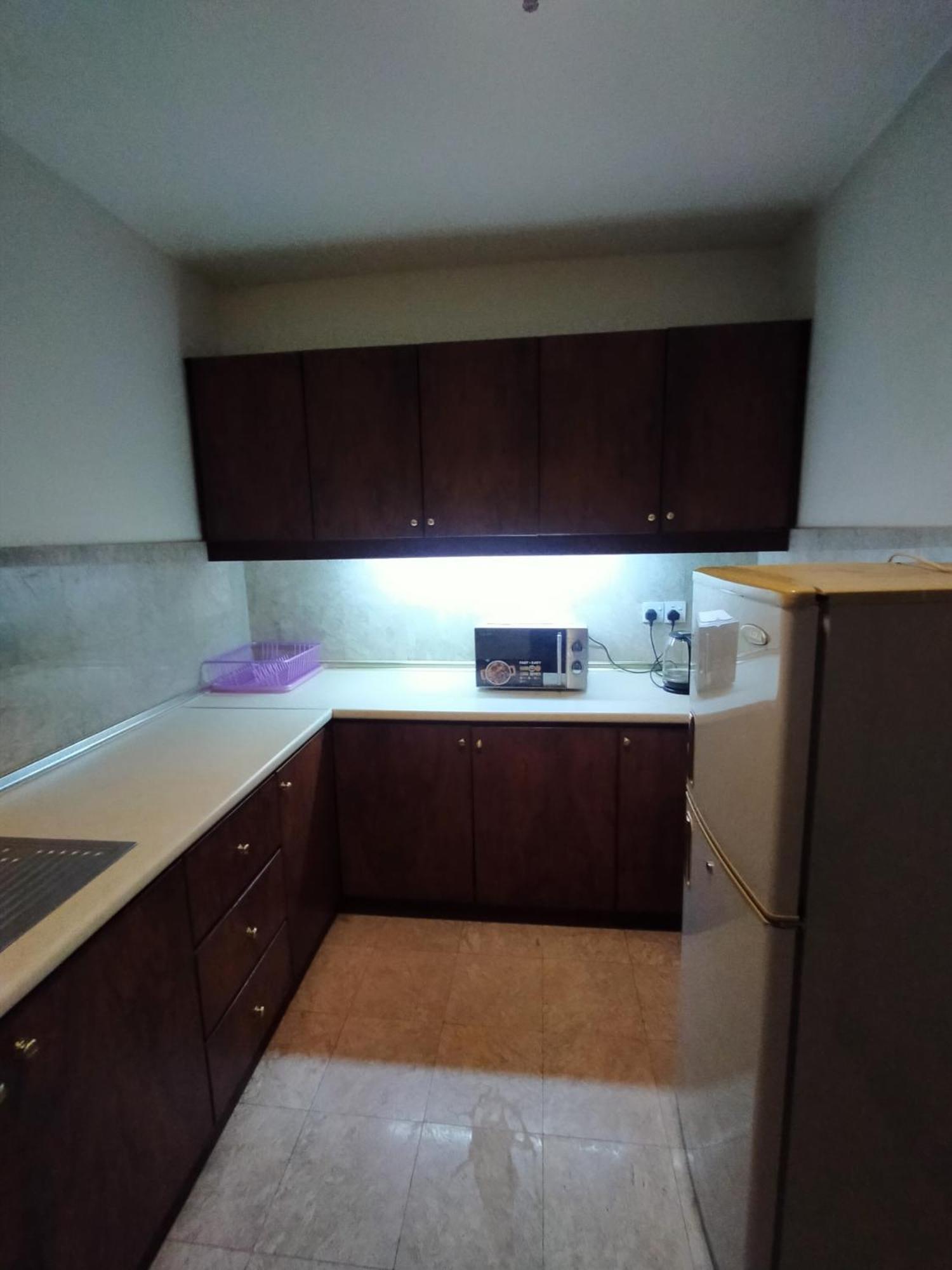 Apartment Glory At Berjaya Times Square Kuala Lumpur