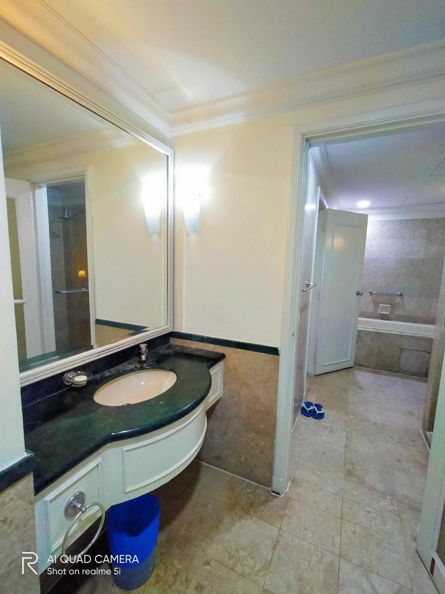 Apartment Glory At Berjaya Times Square *