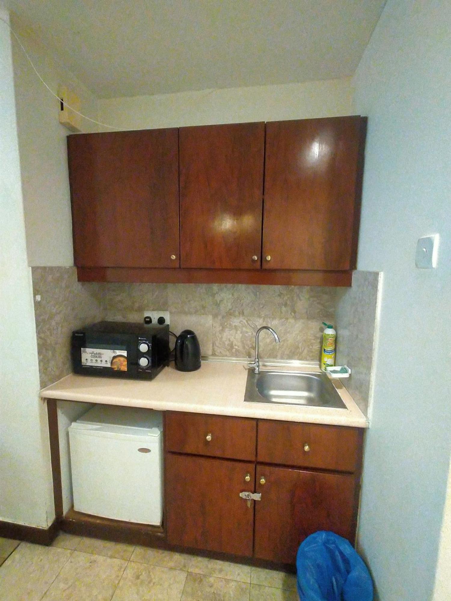 Apartment Glory At Berjaya Times Square Kuala Lumpur