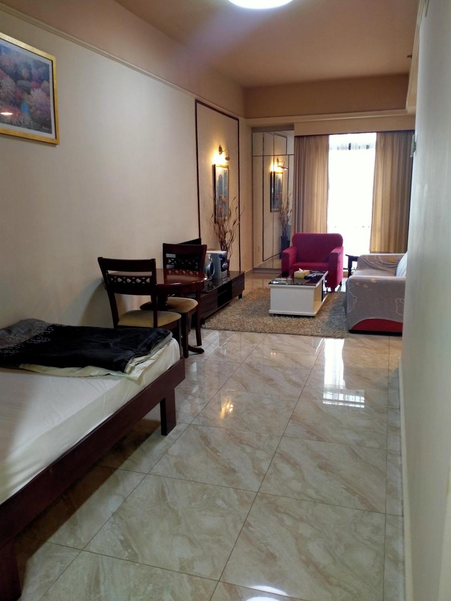 Glory At Berjaya Times Square Apartment Kuala Lumpur