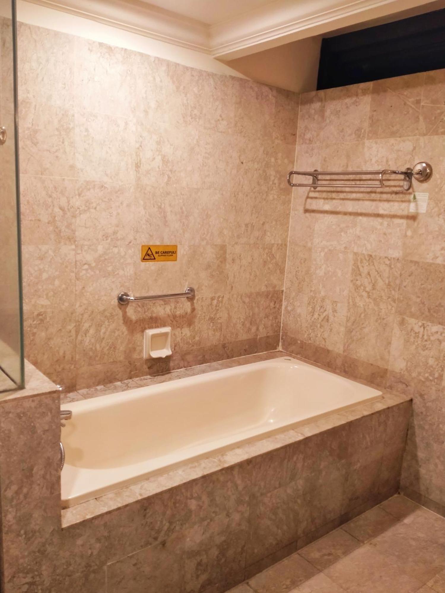 Apartment Glory At Berjaya Times Square Kuala Lumpur