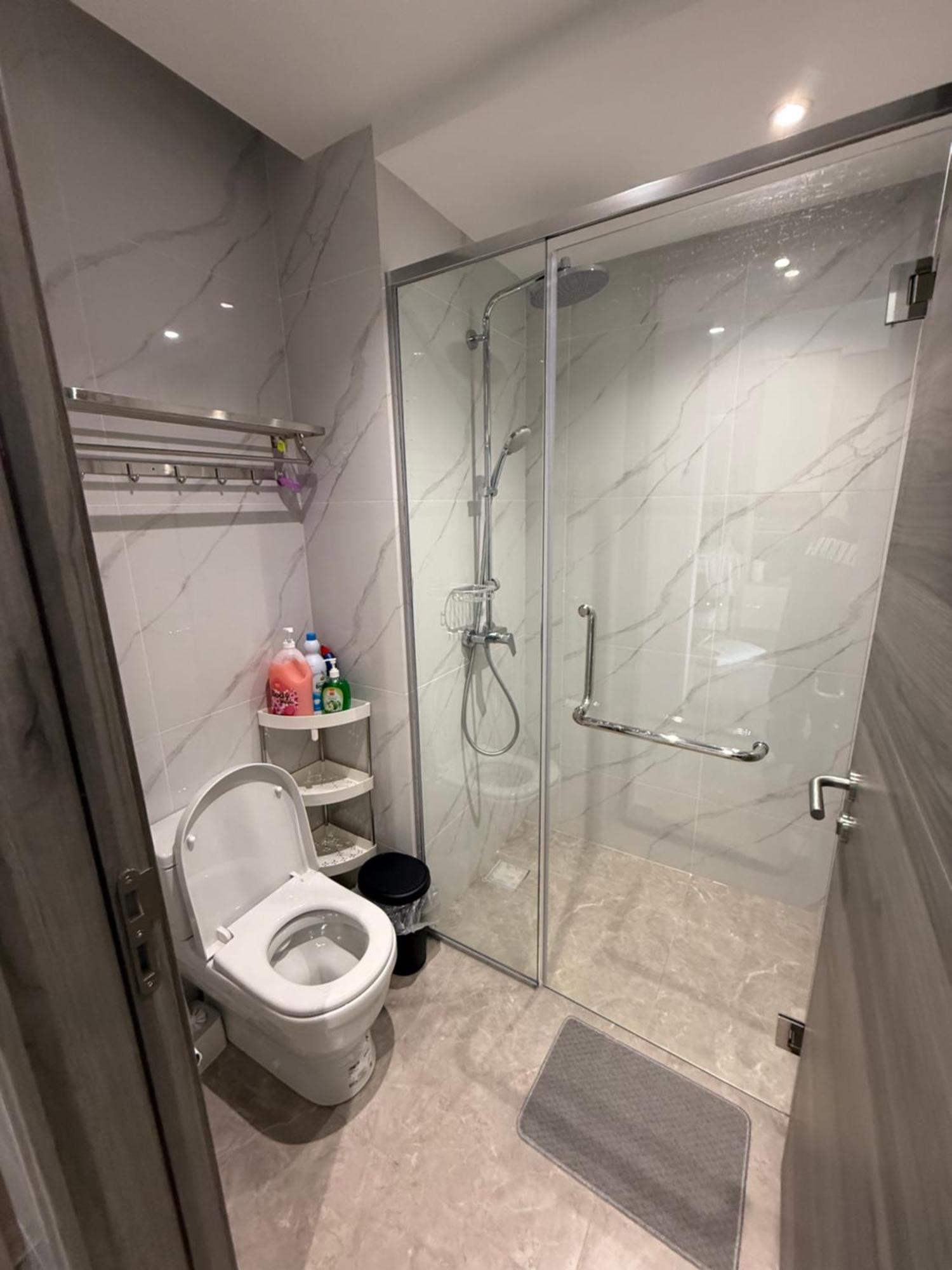 Agile Sky Near Pavilion Mall & Trx View Including Swimming Pool Apartment