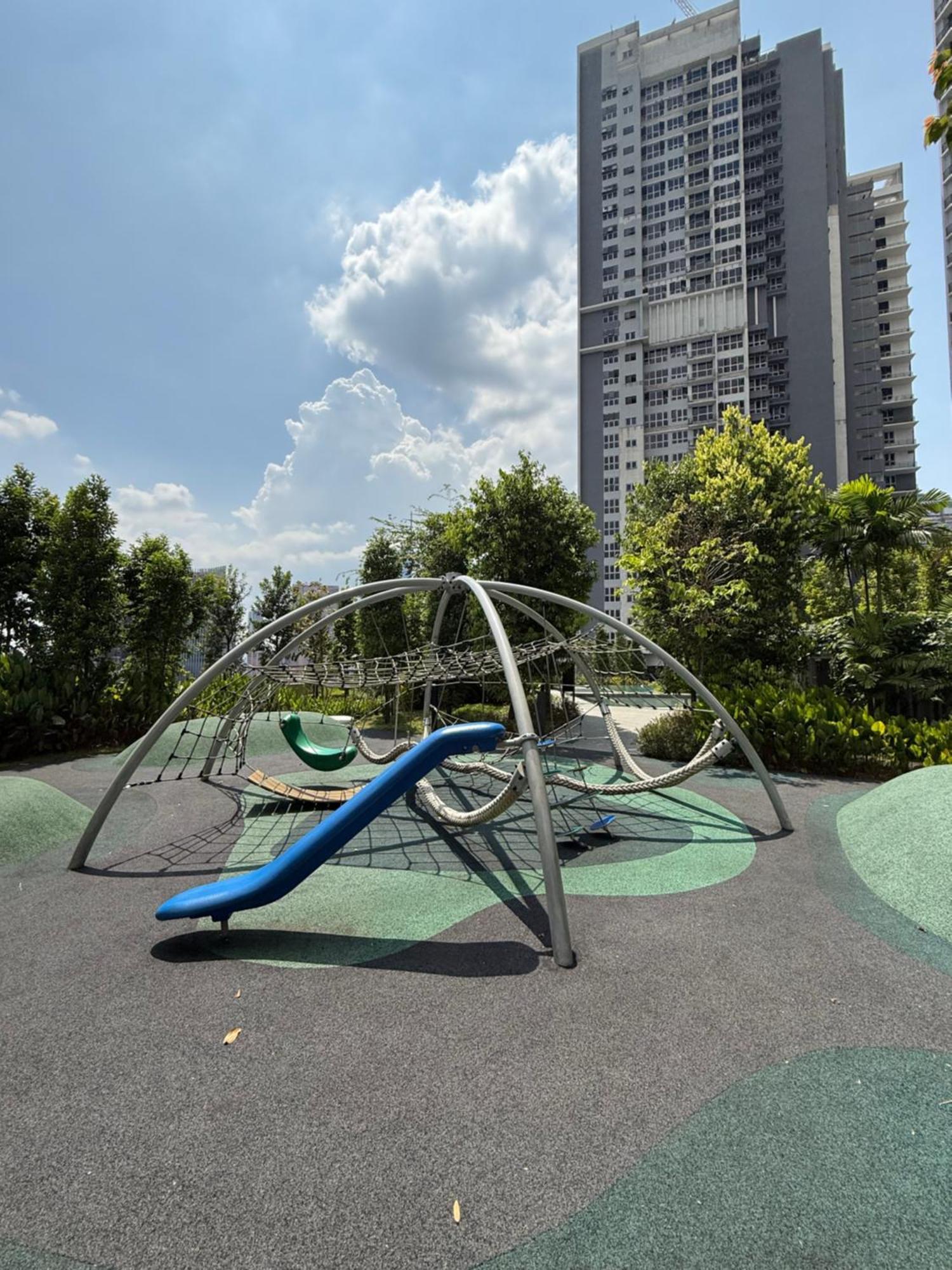 Agile Sky Near Pavilion Mall & Trx View Including Swimming Pool Apartment Kuala Lumpur