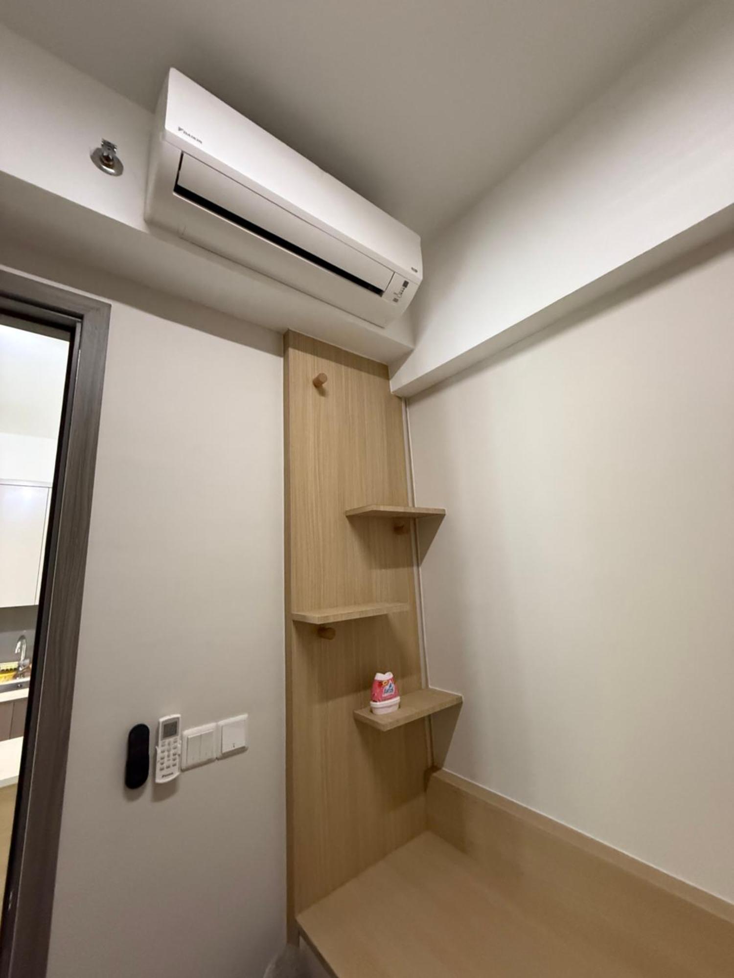 Apartment Agile Sky Near Pavilion Mall & Trx View Including Swimming Pool
