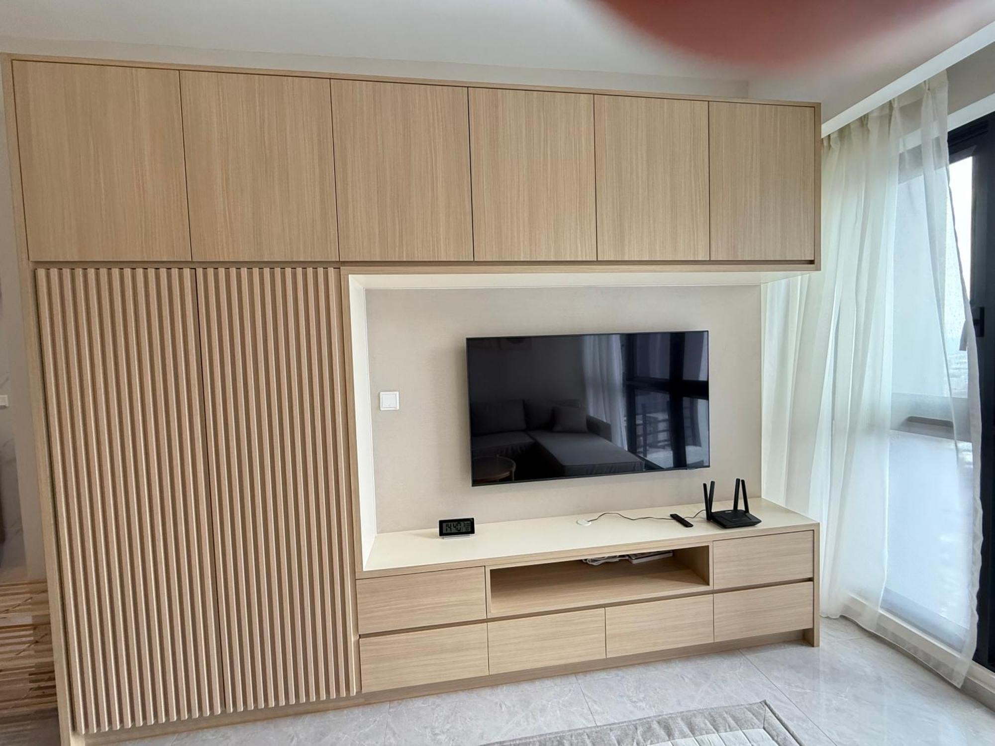 Agile Sky Near Pavilion Mall & Trx View Including Swimming Pool Apartment Kuala Lumpur