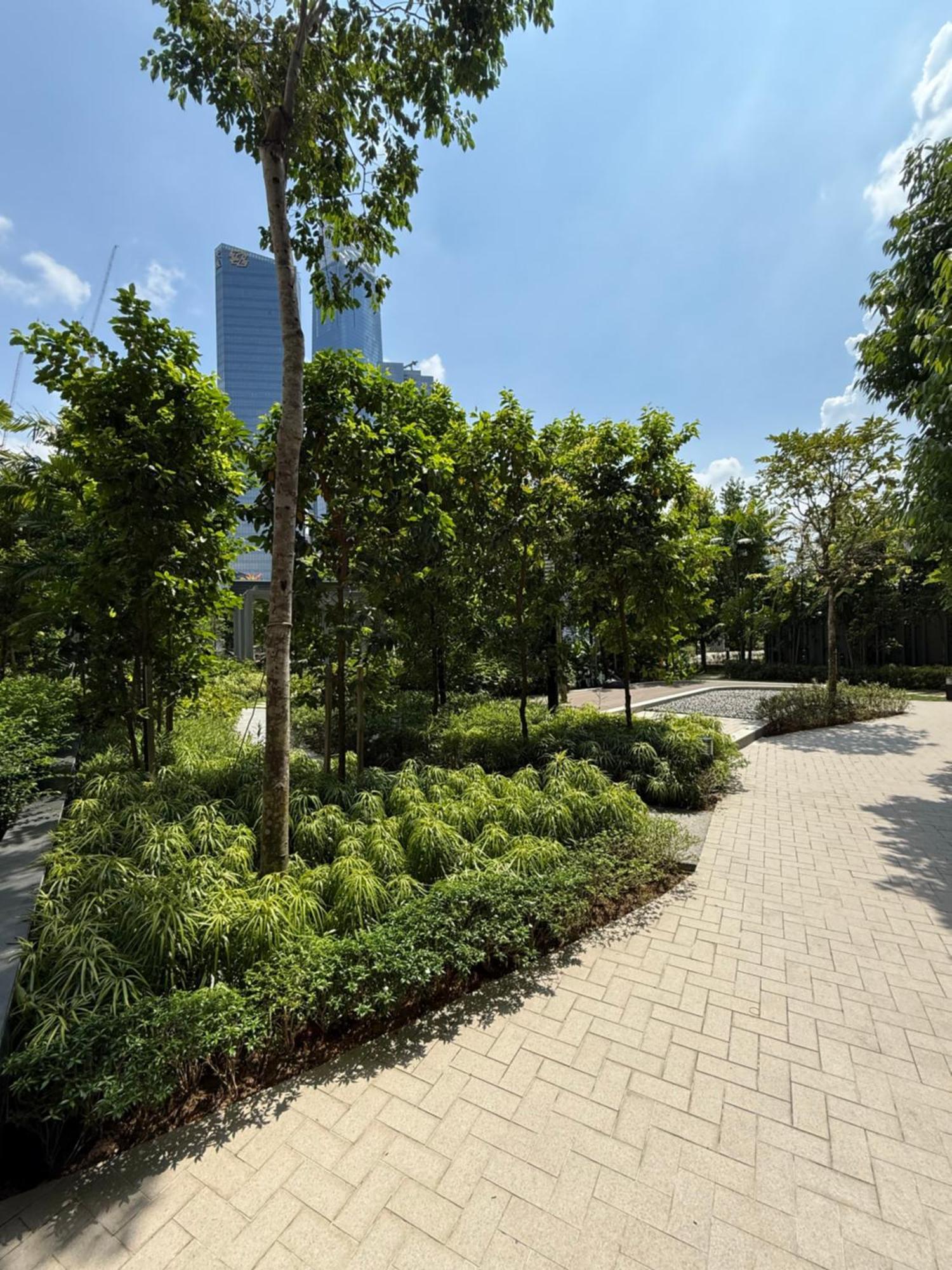 Agile Sky Near Pavilion Mall & Trx View Including Swimming Pool * Kuala Lumpur