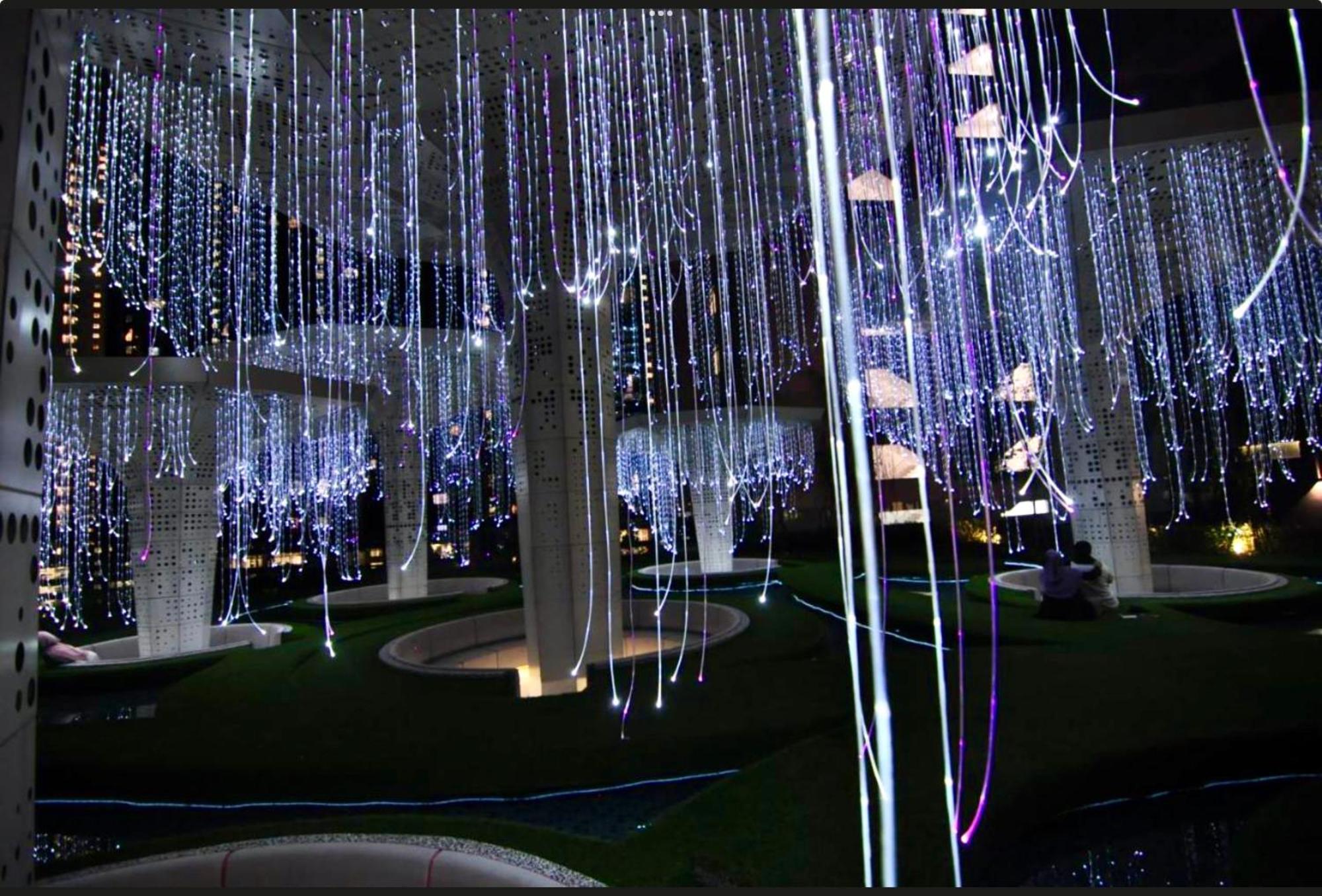 Arte Ampang, Klcc Pangsapuri Kuala Lumpur