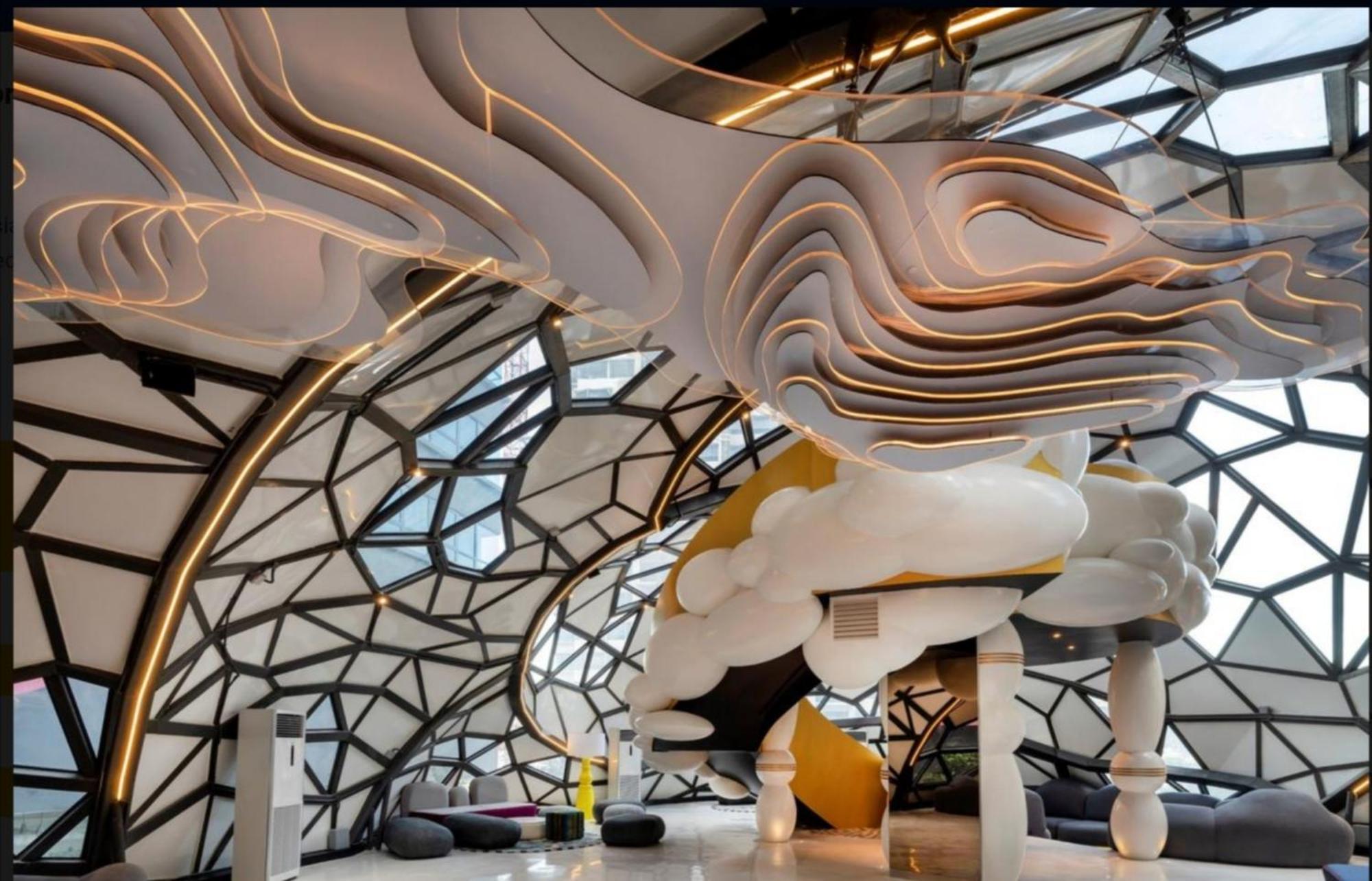 Pangsapuri Arte Ampang, Klcc *