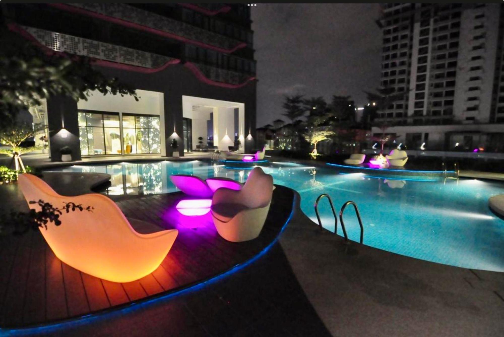 Arte Ampang, Klcc