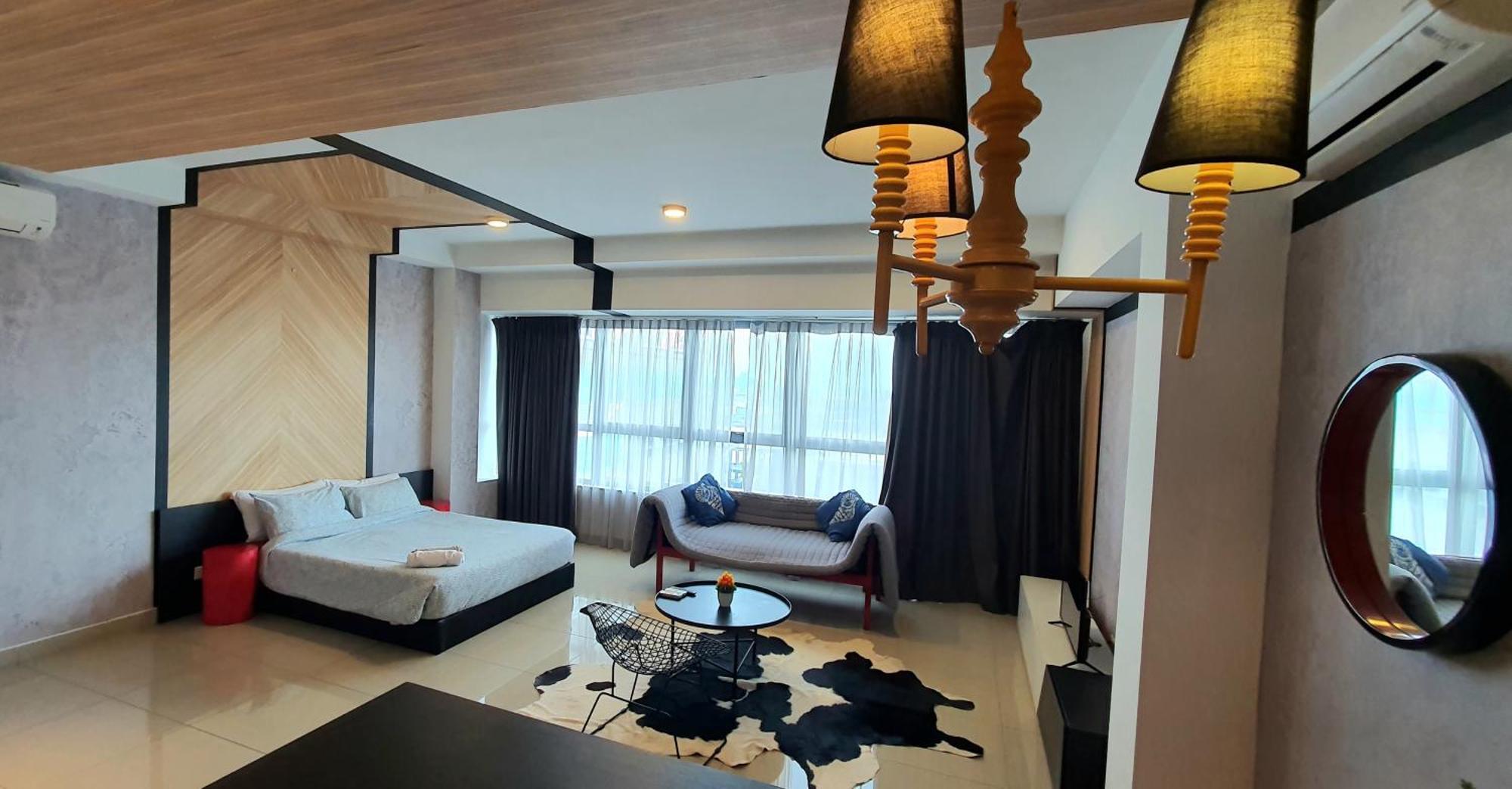 Arte Ampang, Klcc