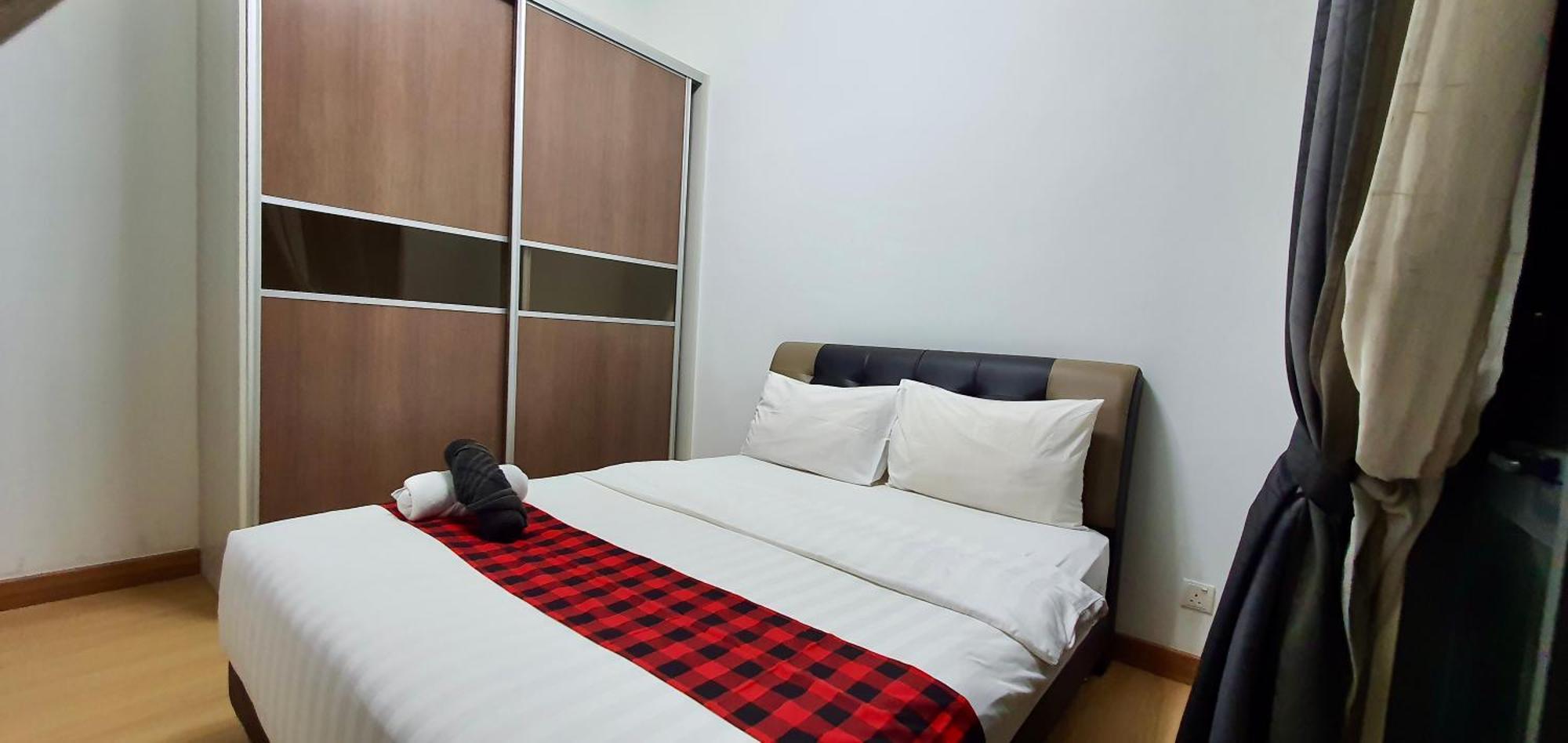 The Elements Jalan Ampang Homestay