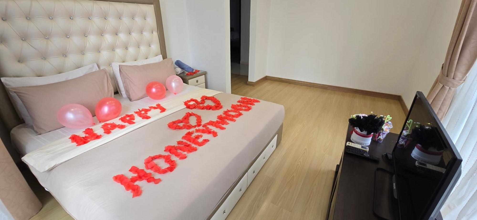 Homestay The Elements Jalan Ampang