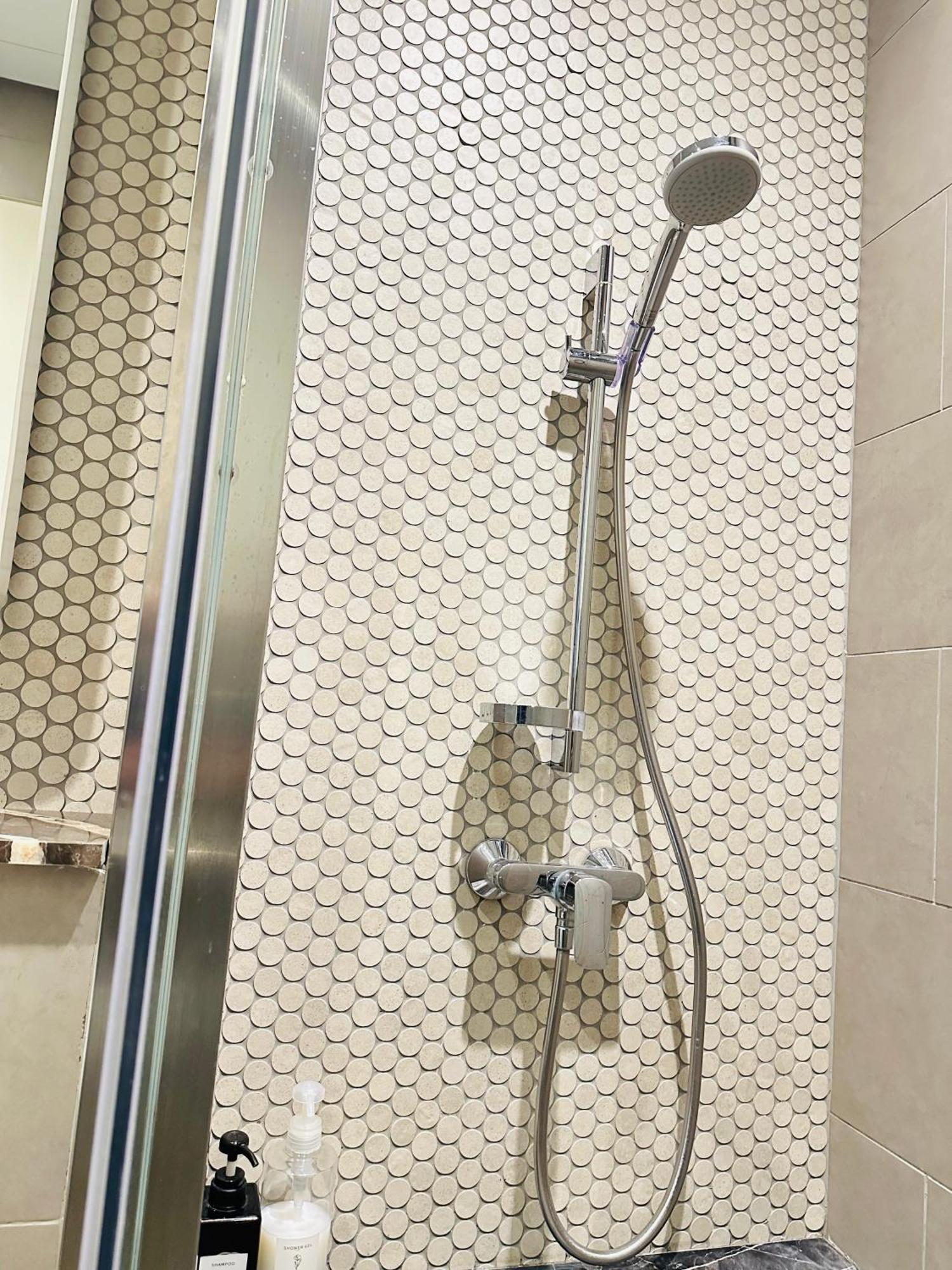 Apartment Smart Service Lucentia Bbcc Lalaport Kuala Lumpur
