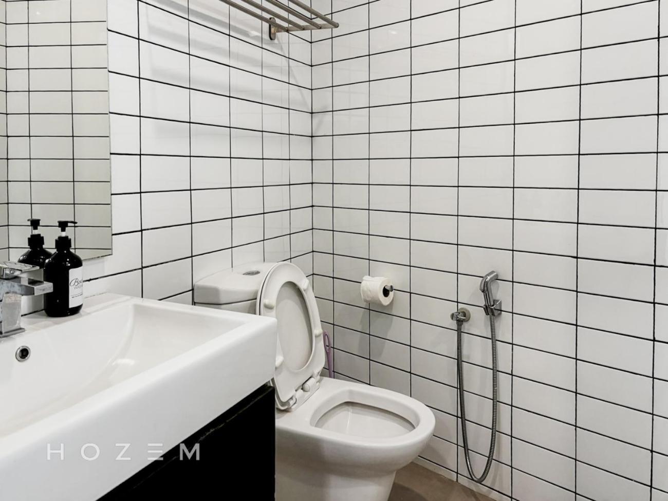 2Br2B Hozem Kl1626 Apartment Segambut Pangsapuri *
