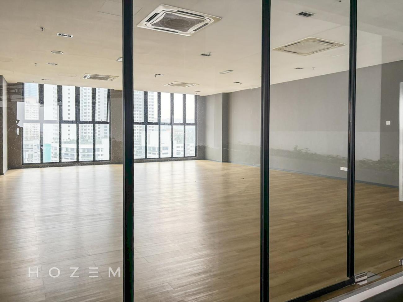 Pangsapuri 2Br2B Hozem Kl1626 Apartment Segambut Kuala Lumpur