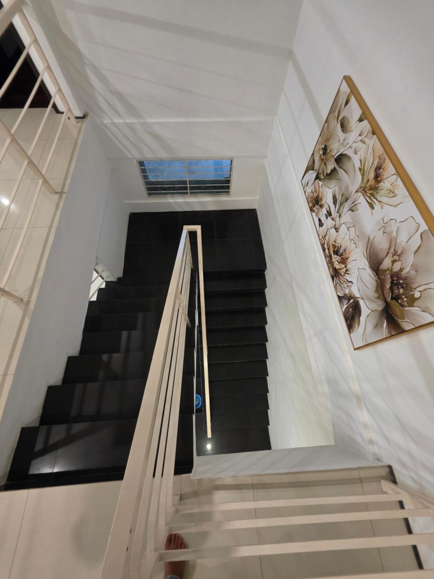 Villa Perkasa *