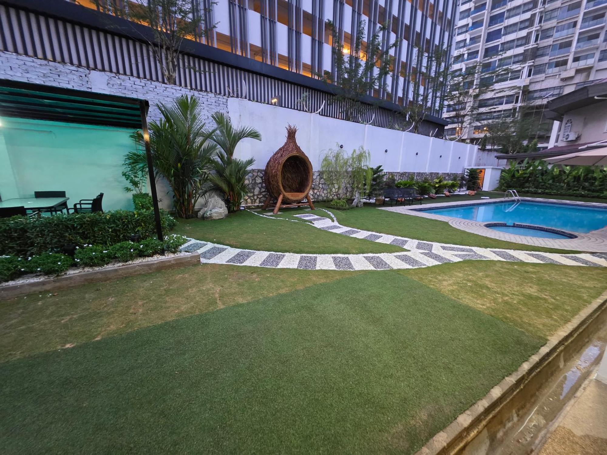 Villa Perkasa Kuala Lumpur