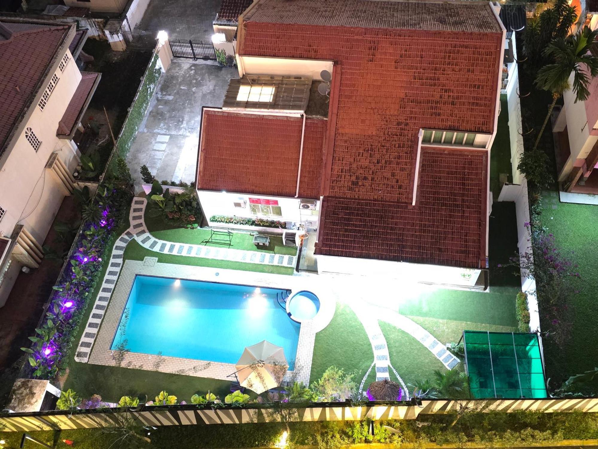 Perkasa Villa Kuala Lumpur
