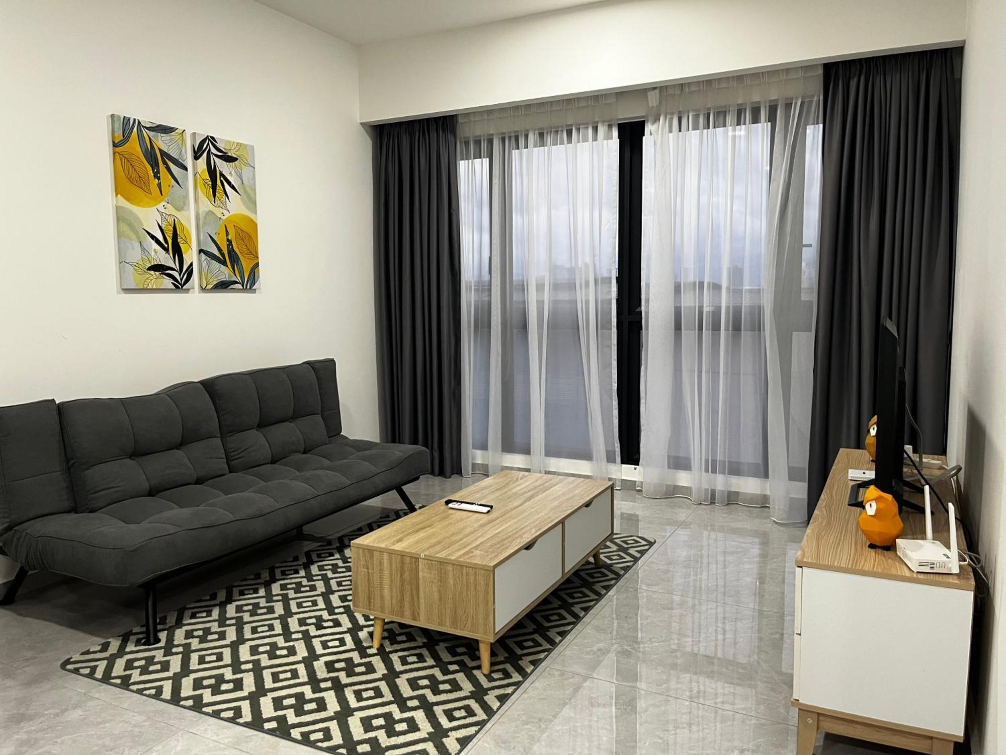 Agile Service Bukit Bintang Kl Apartment