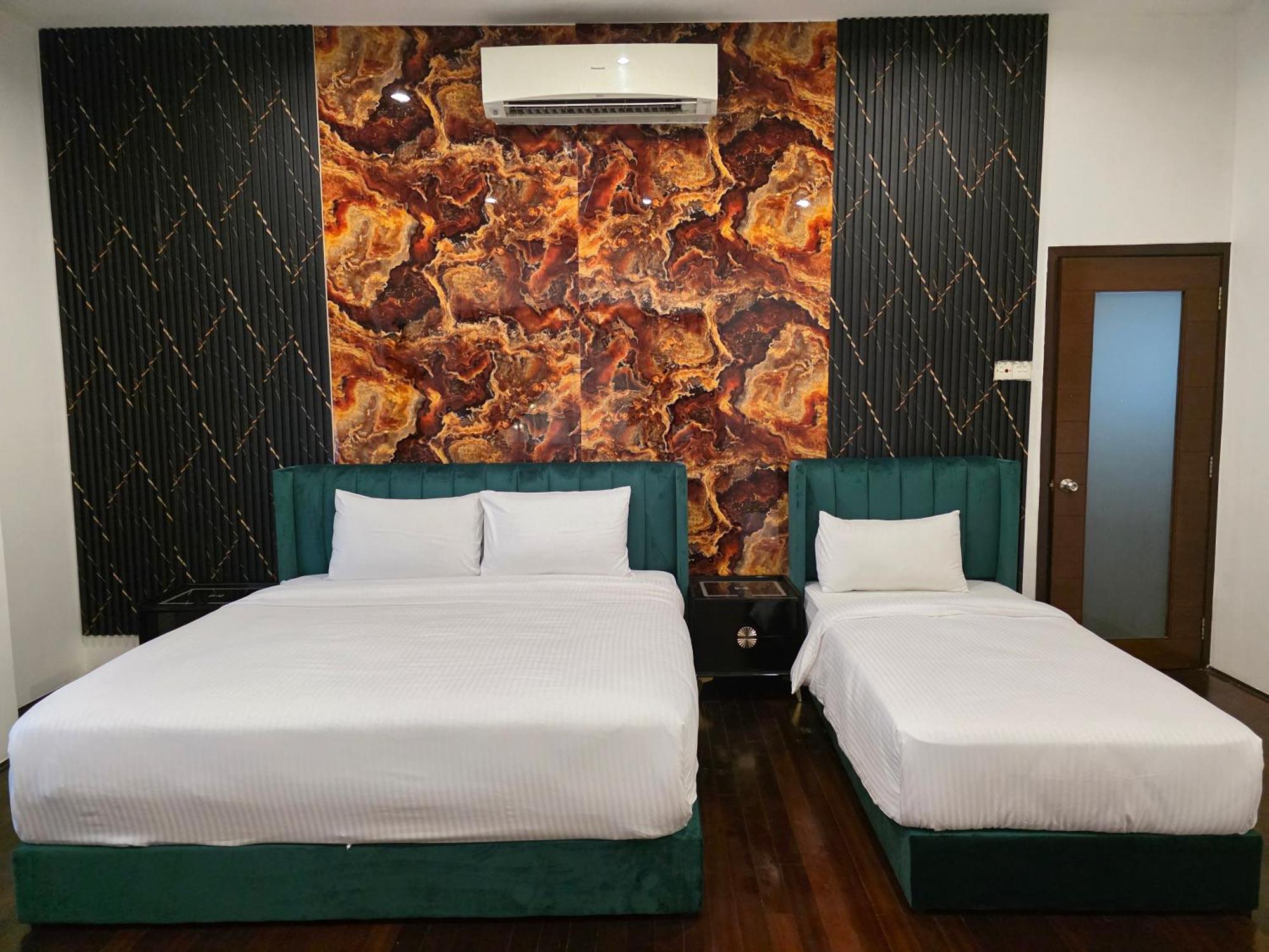 Perkasa Villa Kuala Lumpur