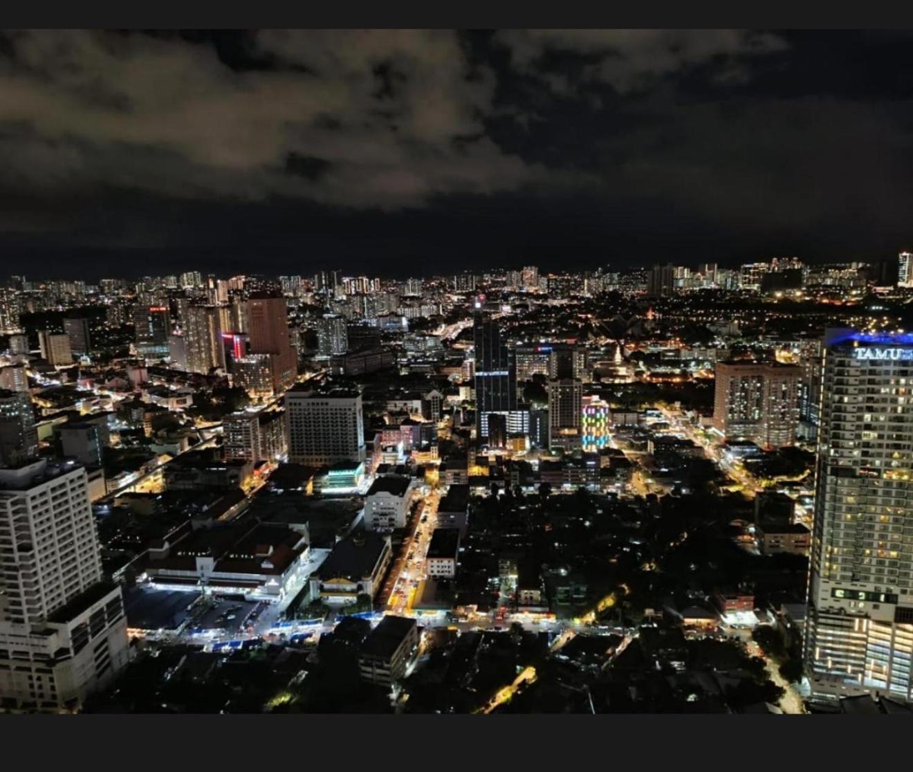 Klcc View By Infinitum Căn hộ