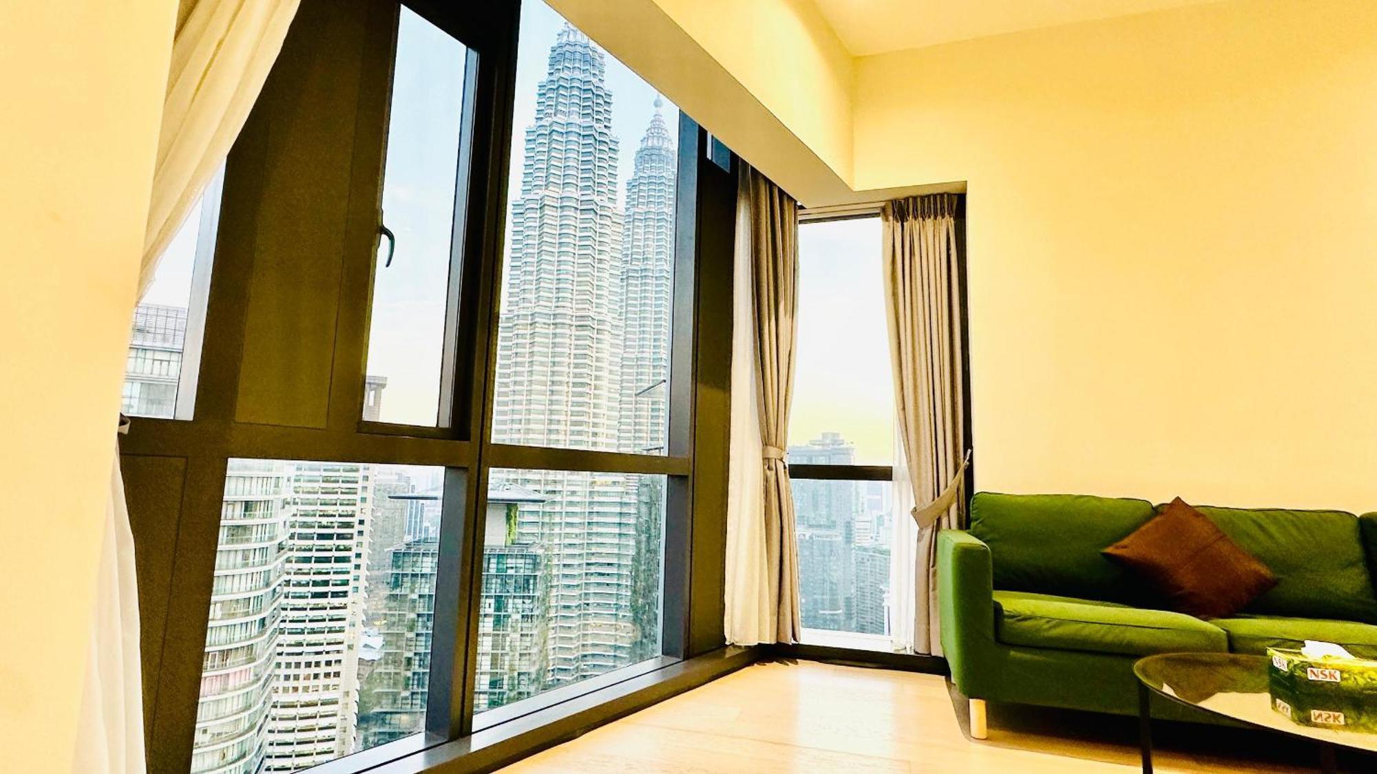 Apartamento Star *