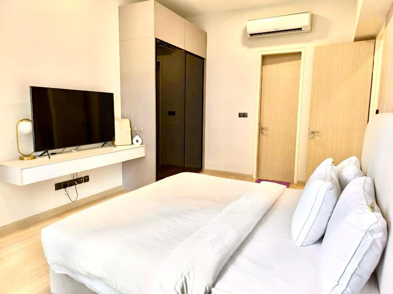 Star Klcc By Classy Apartment *