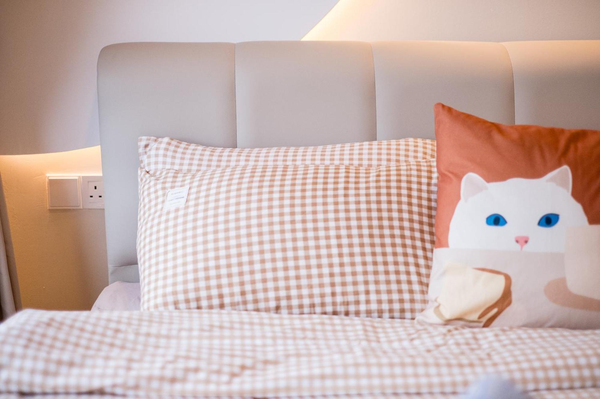 Apartment Kids Friendly At Riana Dutamas *