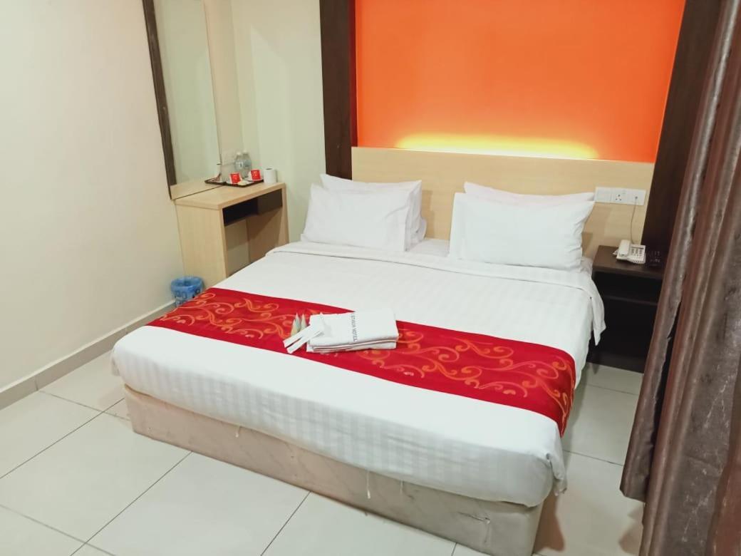 Hotel The Starion Bukit Bintang Kuala Lumpur