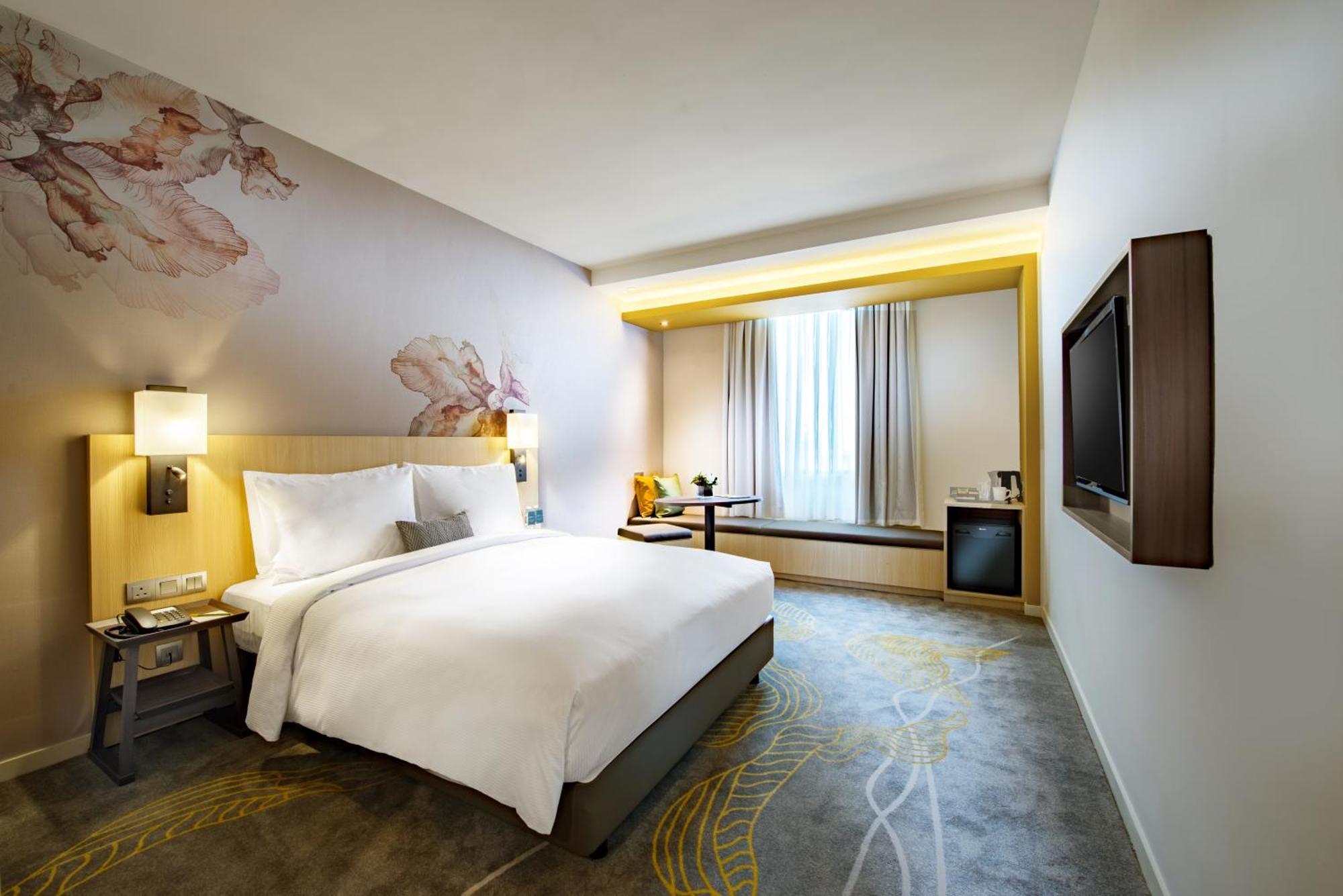 Hilton Garden - North Hotel