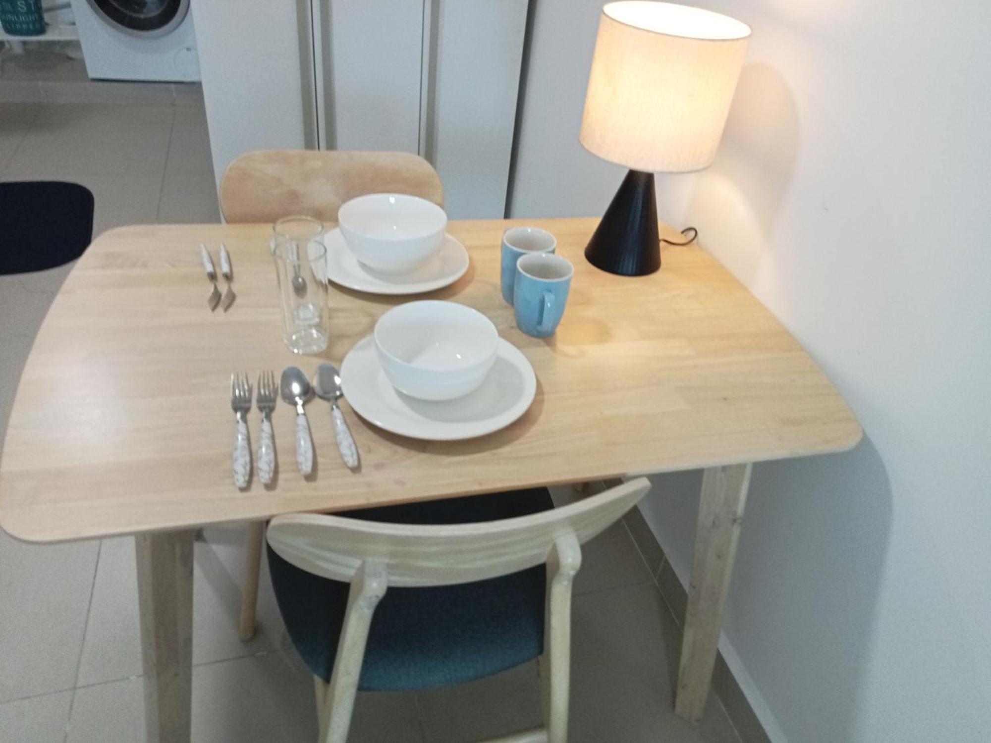 The Colony Infinitum By Klcc Appartement