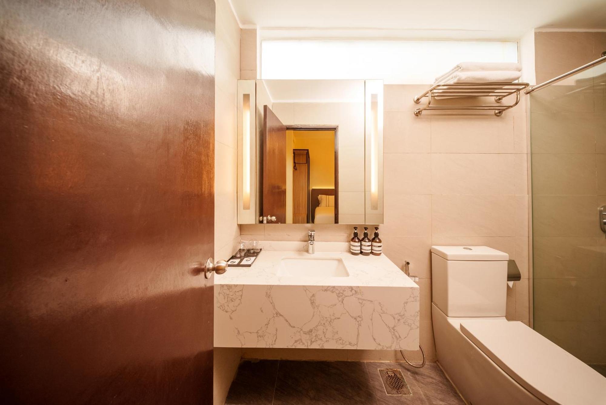 Khách sạn The Mesui Bukit Bintang 4*