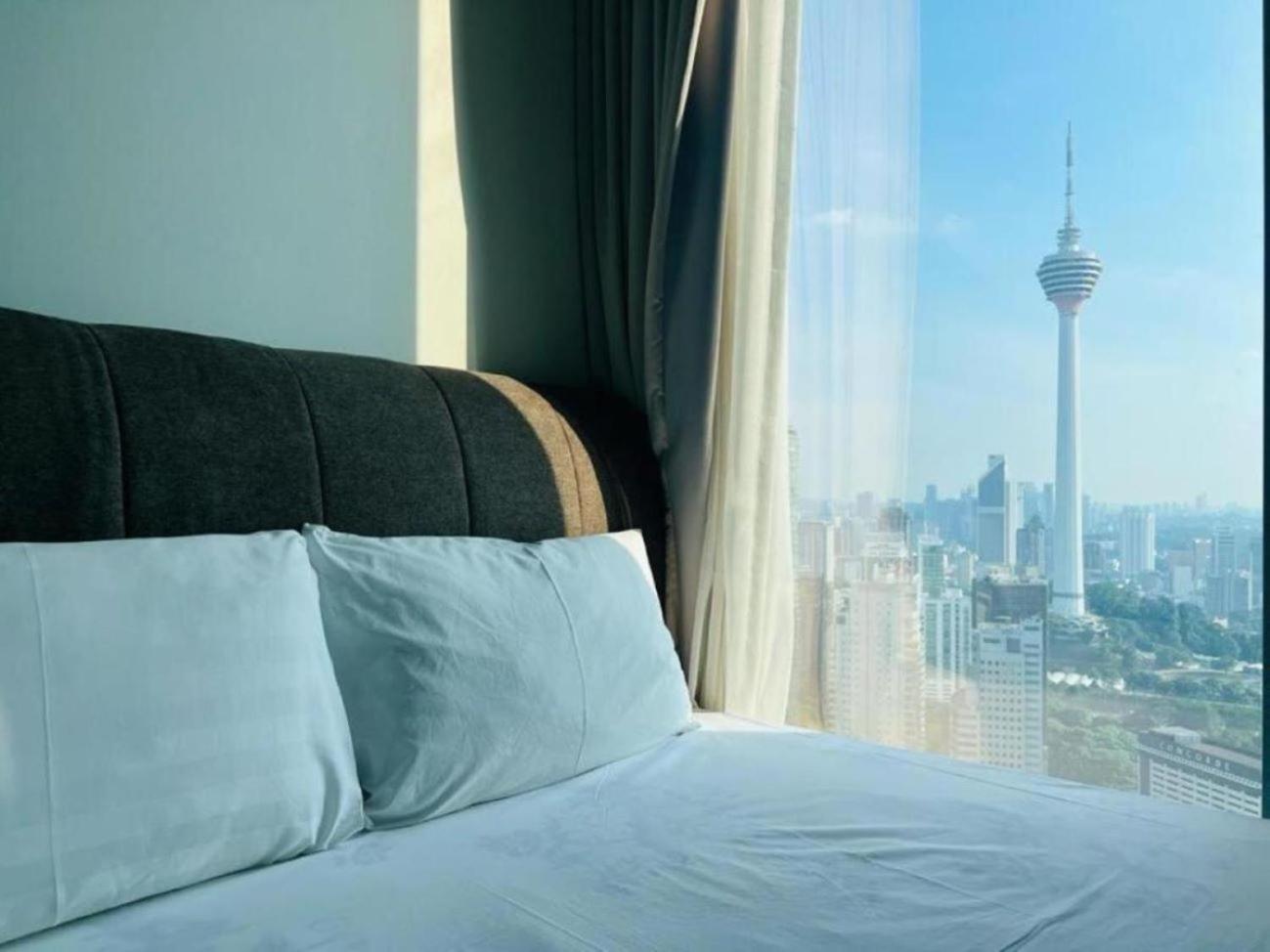Tropicana The Serviced Klcc Kuala Lumpur