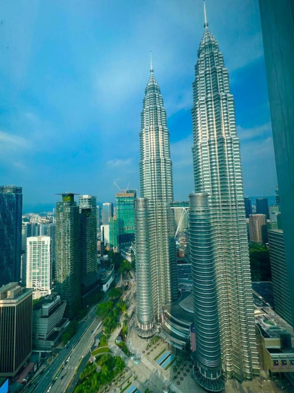 Tropicana The Serviced Klcc Apartment Kuala Lumpur