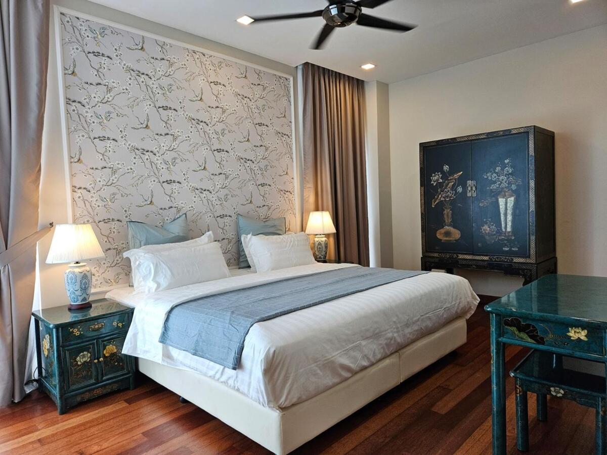 Homescape, Mont Kiara * Kuala Lumpur