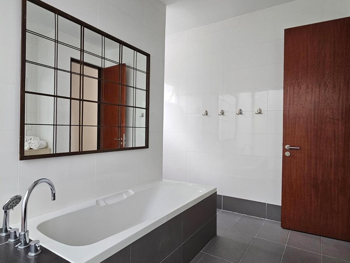 Villa Homescape, Mont Kiara *