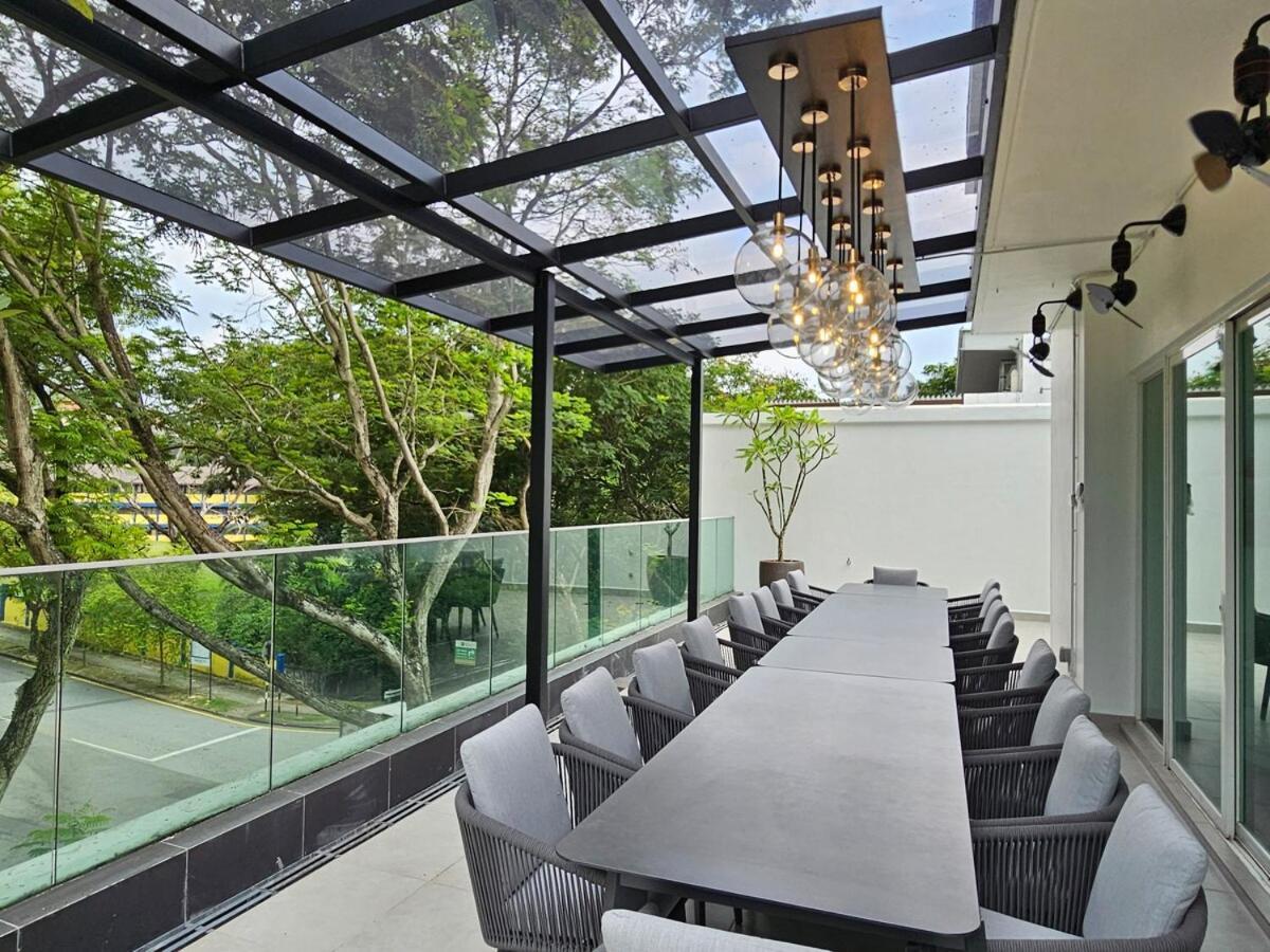 Homescape, Mont Kiara Villa *
