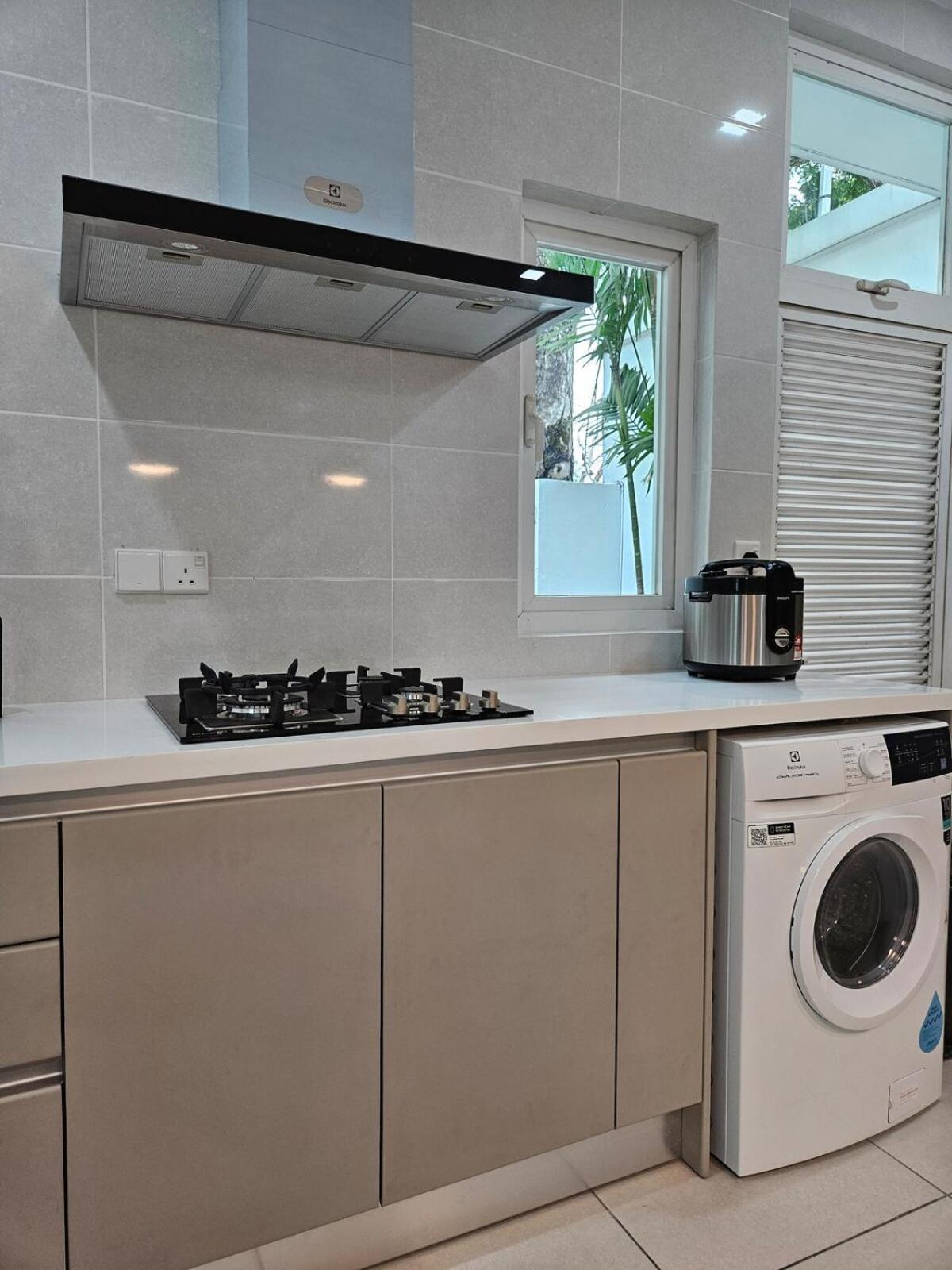 Homescape, Mont Kiara Villa Kuala Lumpur