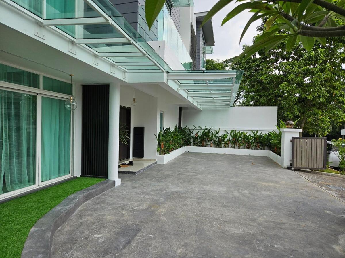 Homescape, Mont Kiara Kuala Lumpur