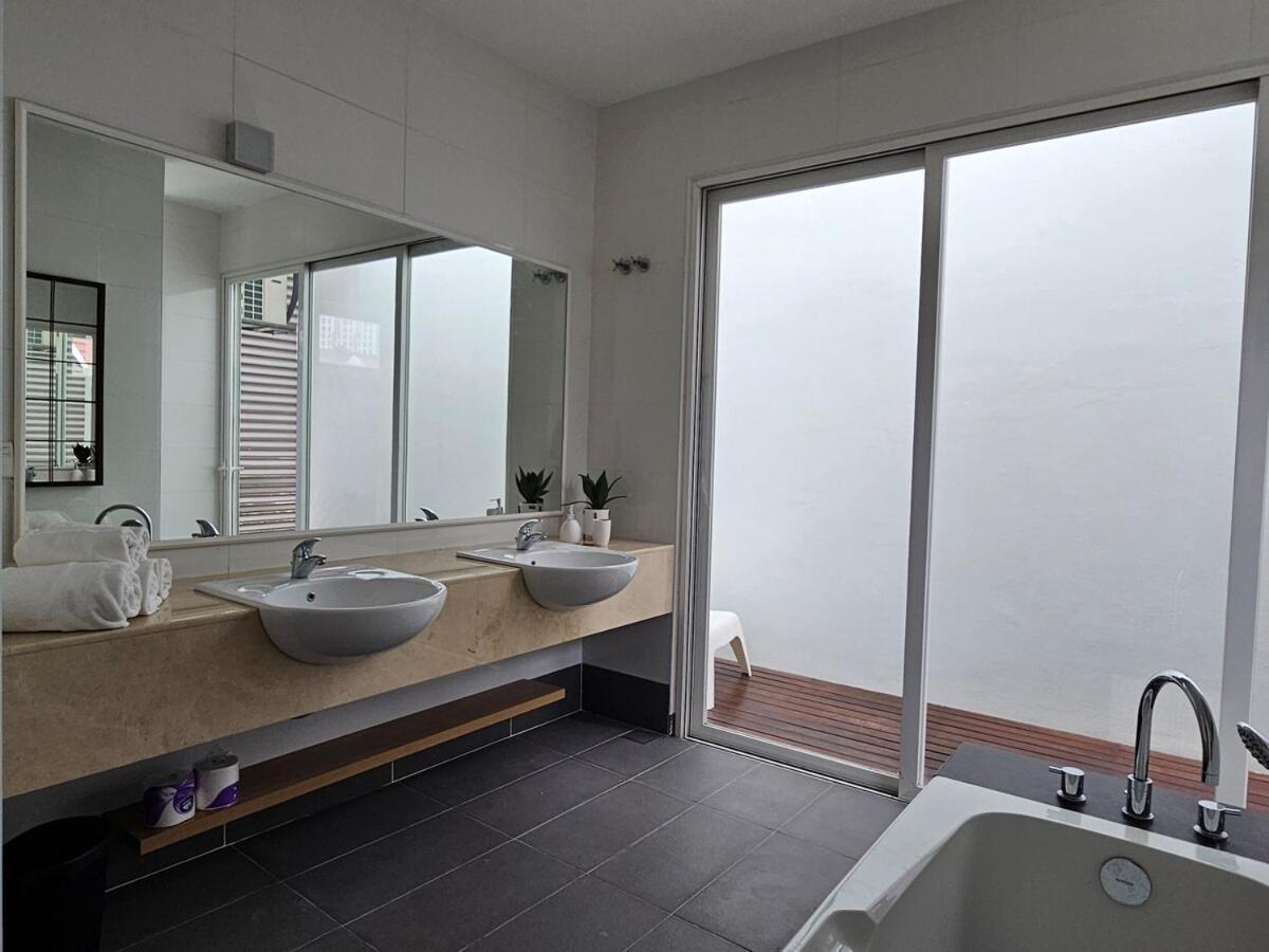Homescape, Mont Kiara