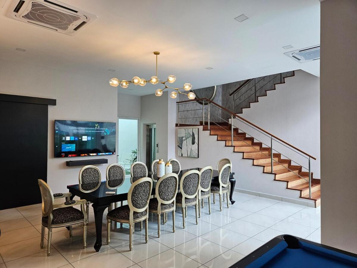 Homescape, Mont Kiara Kuala Lumpur