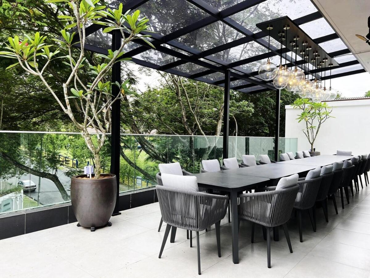 Homescape, Mont Kiara Kuala Lumpur