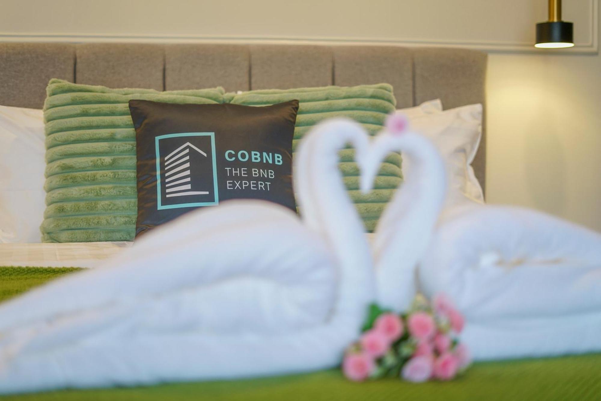 Embassy By Cobnb At Ampang Hilir Homestay