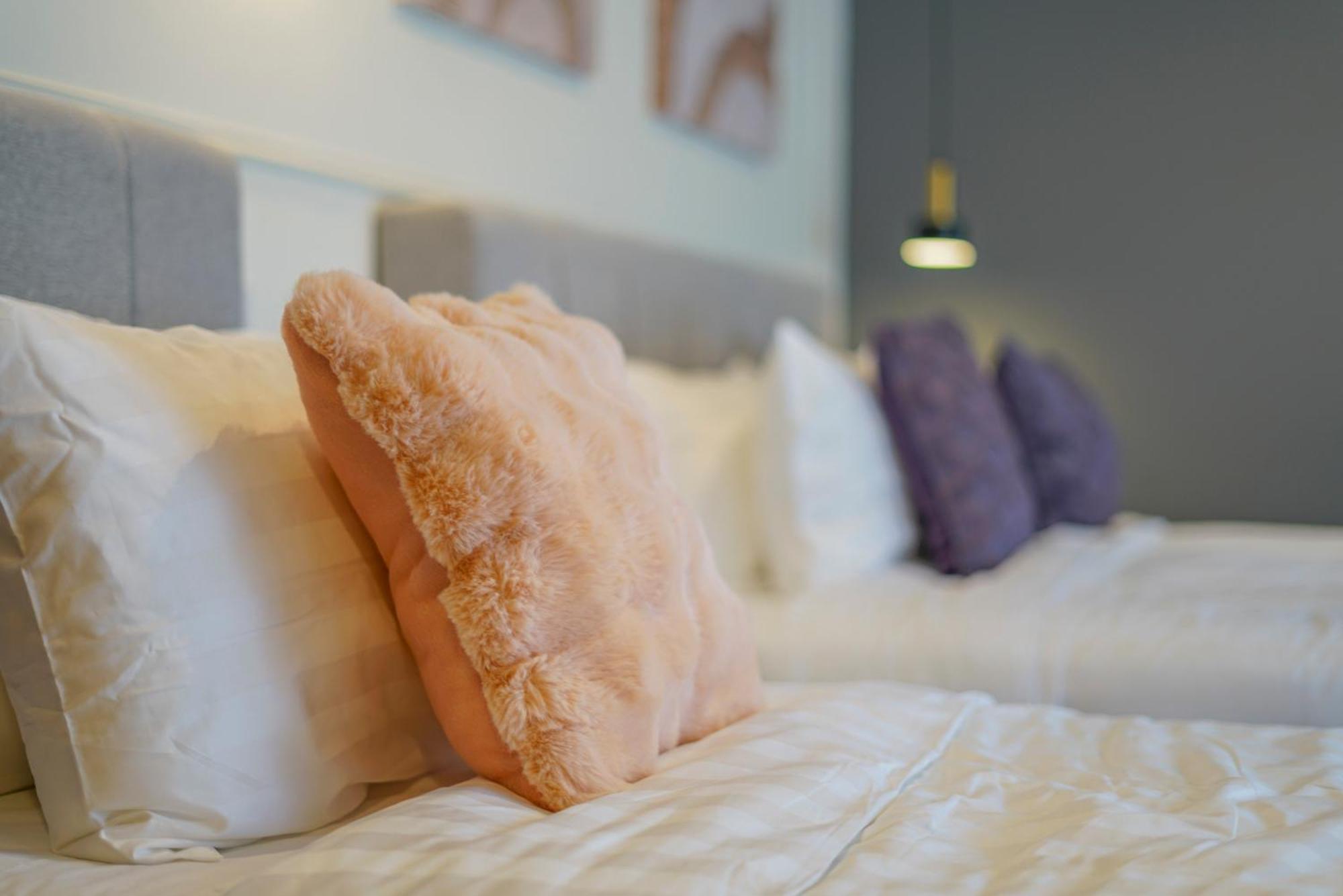 Homestay Embassy By Cobnb At Ampang Hilir Kuala Lumpur