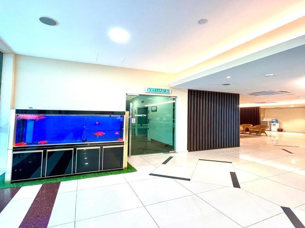 D'or Tengkat Tong Shin Hotel