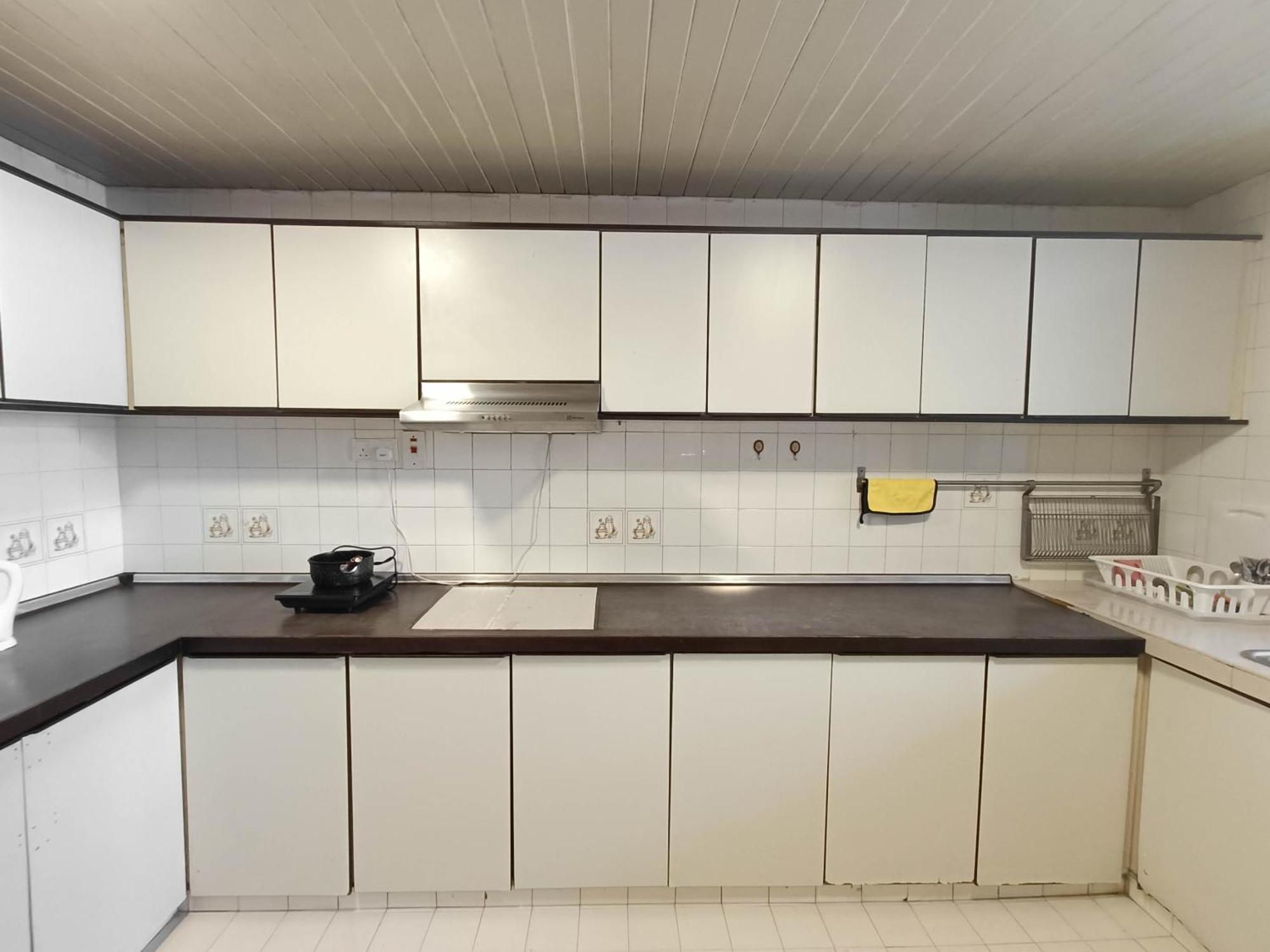 Apartment Fahrenheit 88 Bukit Bintang By Manhattan Group Kuala Lumpur