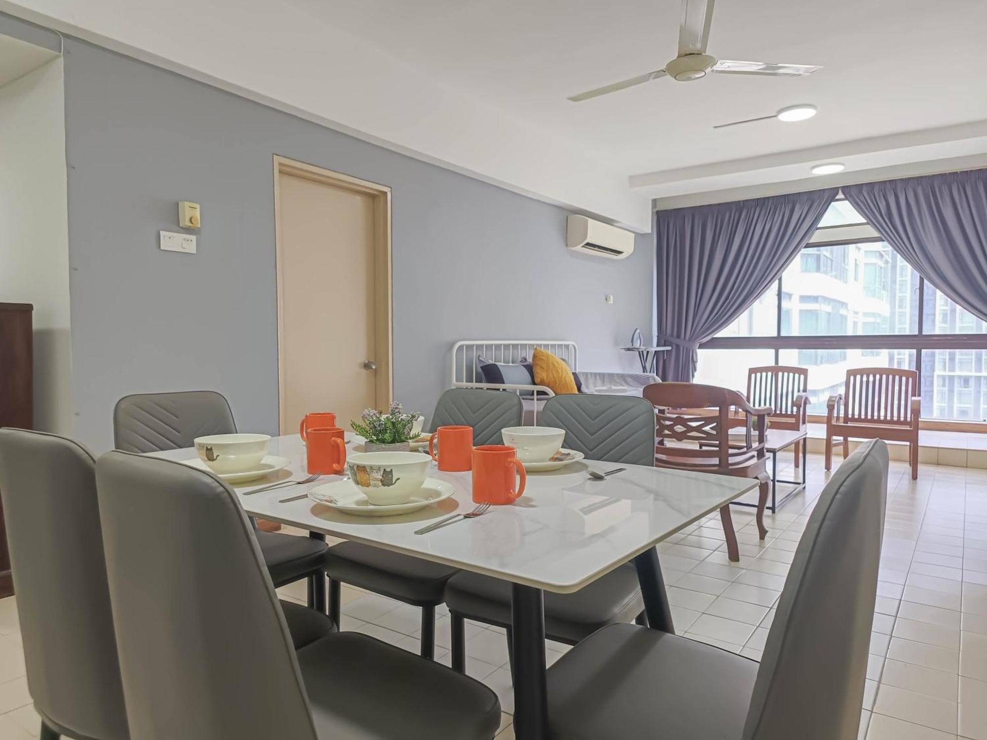 Fahrenheit 88 Bukit Bintang By Manhattan Group Kuala Lumpur