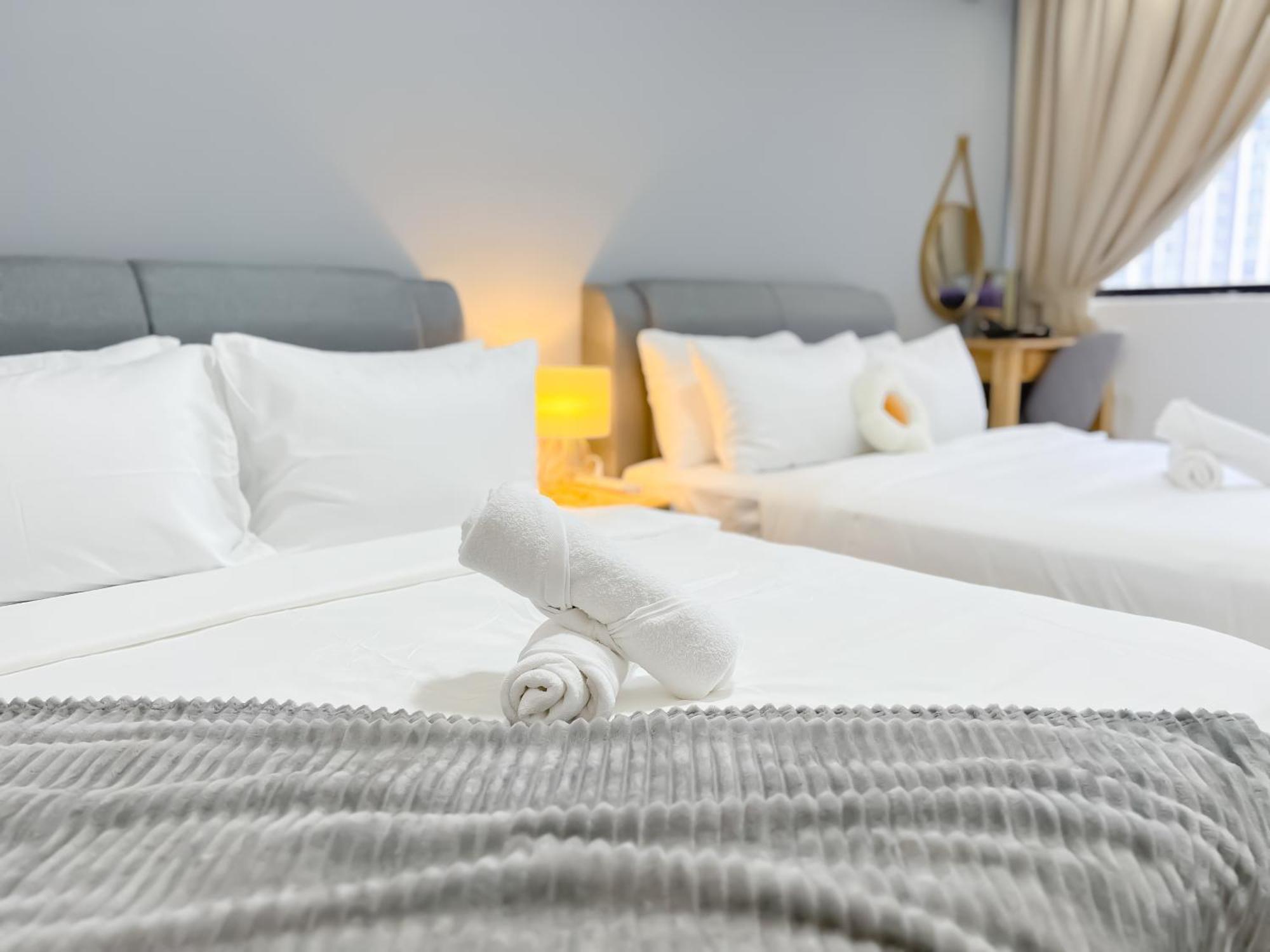 Fahrenheit 88 Bukit Bintang By Manhattan Group Kuala Lumpur